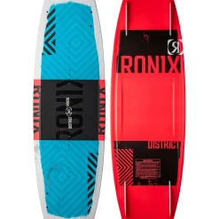 Ronix District Wakeboard Package - Kids' 2023- Wakeboard Packages