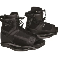 Ronix Divide Wakeboard Bindings 2024- Wakeboard Bindings
