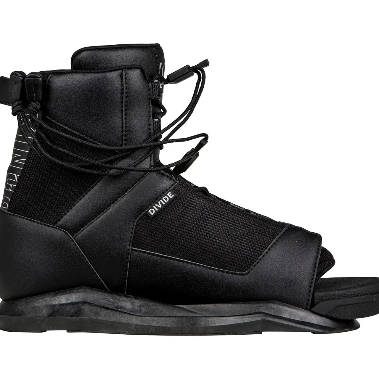 Ronix Divide Wakeboard Bindings 2024- Wakeboard Bindings