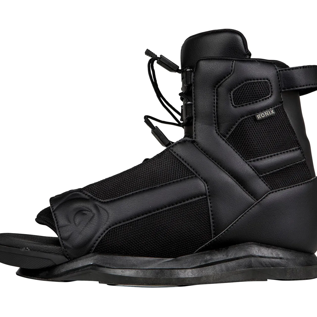 Ronix Divide Wakeboard Bindings 2024- Wakeboard Bindings