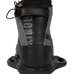 Ronix Divide Wakeboard Bindings- Wakeboard Bindings