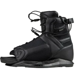 Ronix Divide Wakeboard Bindings - Kids' 2024- Wakeboard Bindings
