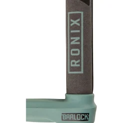 Ronix Envoy Dyneema Bar Lock Wakeboard Handle- Ropes & Handles