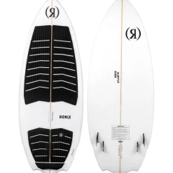 Ronix Flyweight Atlantik Wakesurf Board 2024- Wakesurf Boards