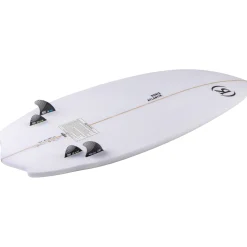 Ronix Flyweight Atlantik Wakesurf Board 2024- Wakesurf Boards