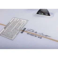 Ronix Flyweight Atlantik Wakesurf Board 2024- Wakesurf Boards