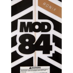 Ronix Flyweight Pro MOD 84 Wake Foil Board 2024- Wakefoils