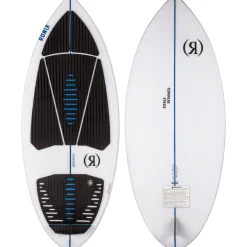 Ronix Flyweight Skimmer Wakesurf Board- Wakesurf Boards