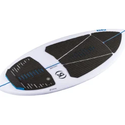 Ronix Flyweight Skimmer Wakesurf Board- Wakesurf Boards