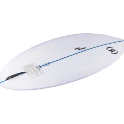 Ronix Flyweight Skimmer Wakesurf Board- Wakesurf Boards