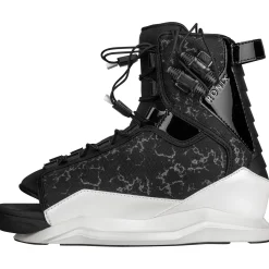 Ronix Halo Wakeboard Bindings - Women's 2024- Wakeboard Bindings
