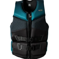 Ronix Imperial Capella 3.0 CGA Wake Vest - Women's 2024- Life Jackets