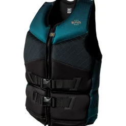 Ronix Imperial Capella 3.0 CGA Wake Vest - Women's 2024- Life Jackets