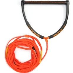 Ronix Kids Combo Wakeboard Handle + 55 ft Mainline - Kids' 2024- Ropes & Handles