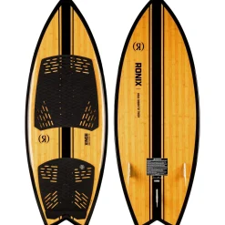 Ronix Koal Classic Fish Wakesurf Board 2024- Wakesurf Boards