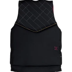 Ronix Koal Classic Fish Wakesurf Board + Supernova Capella 3.0 CGA Wake Vest - Women's 2023- Wakesurf Boards