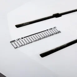 Ronix Koal Surface 727 Foil Board 2024- Wakefoils