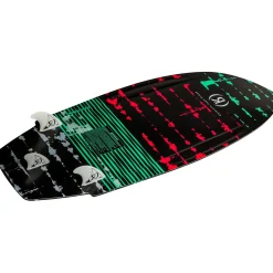 Ronix Koal Surface Sea Captain Wakesurf Board - Women's 2024- Wakesurf Boards