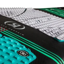 Ronix Koal Surface Sea Captain Wakesurf Board - Women's 2024- Wakesurf Boards