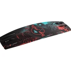 Ronix Krush + Halo Wakeboard Package - Women's 2024- Wakeboard Packages