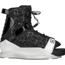 Ronix Krush + Halo Wakeboard Package - Women's 2024- Wakeboard Packages