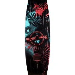 Ronix Krush + Halo Wakeboard Package - Women's 2024- Wakeboard Packages