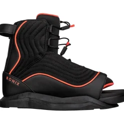 Ronix Krush + Luxe Wakeboard Package - Women's 2024- Wakeboard Packages