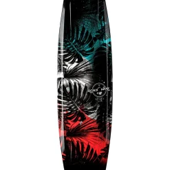 Ronix Krush + Luxe Wakeboard Package - Women's 2024- Wakeboard Packages