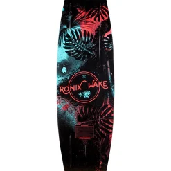 Ronix Krush + Luxe Wakeboard Package - Women's 2024- Wakeboard Packages