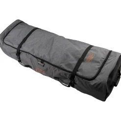 Ronix Links Padded Wheelie Wakeboard Bag 2024-Women Bags, Backpacks & Luggage|Bags, Backpacks & Luggage