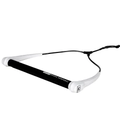 Ronix North Dyneema Bar Lock Wakeboard Handle 2024- Ropes & Handles