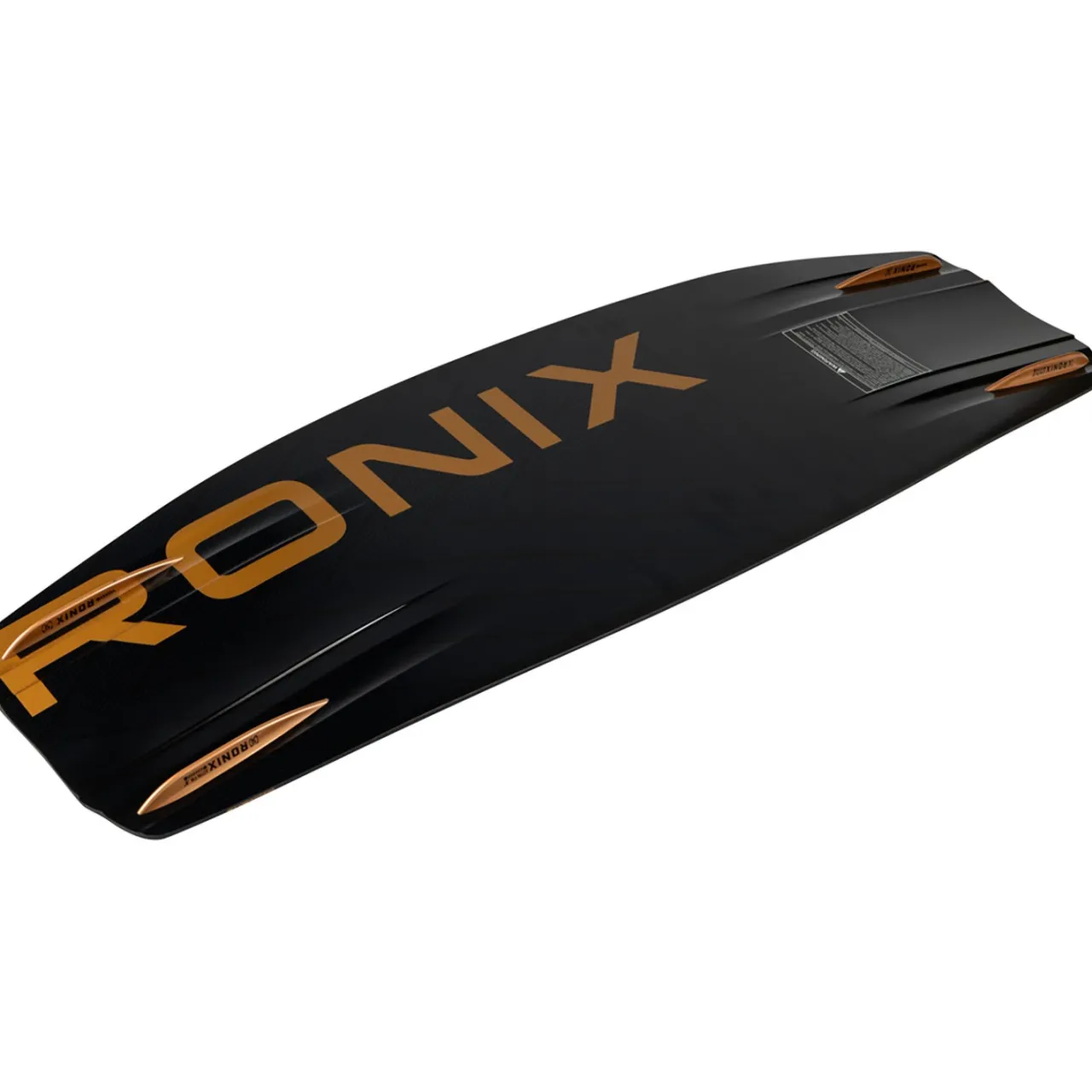 Ronix One Blackout Wakeboard 2025- Wakeboards