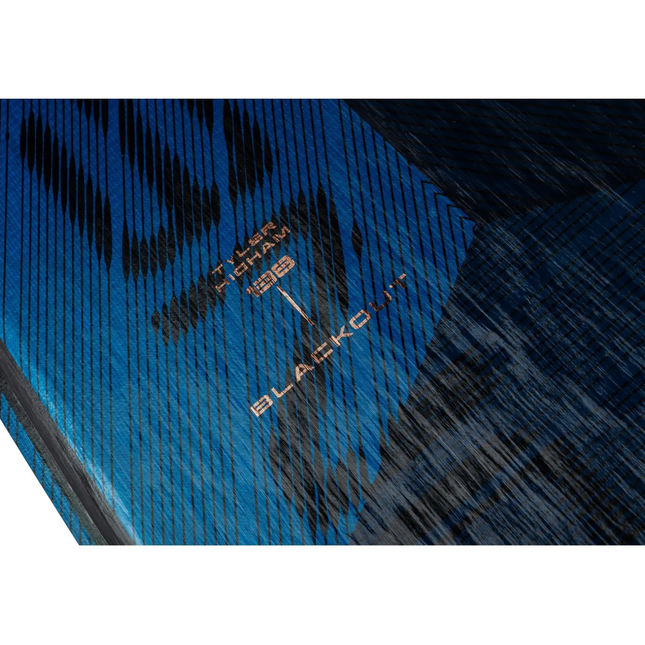 Ronix One Blackout Wakeboard 2025- Wakeboards