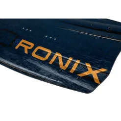 Ronix One Blackout Wakeboard 2025- Wakeboards