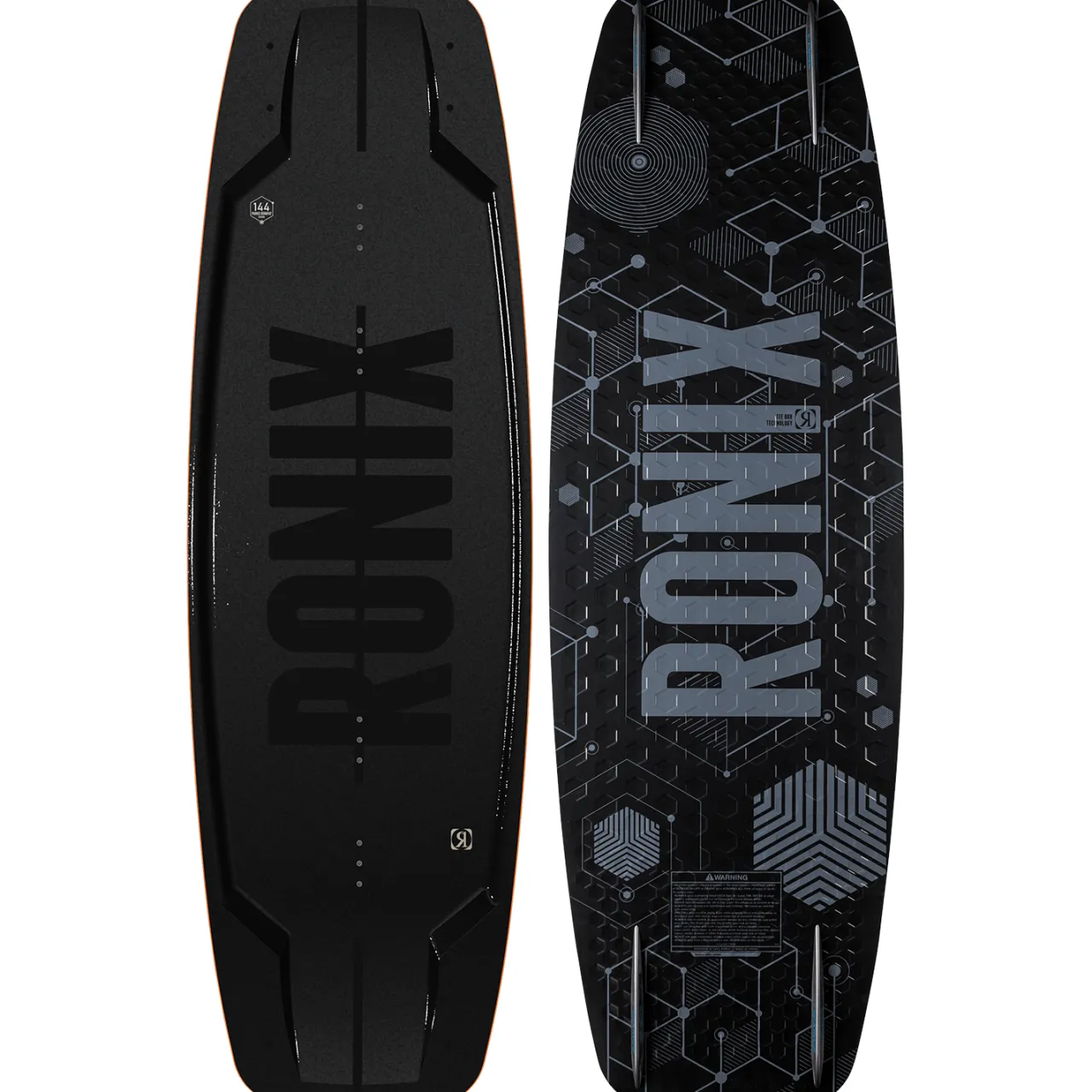 Ronix Parks Modello Wakeboard 2024 - Used- Wakeboards