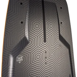 Ronix Parks Modello Wakeboard 2024 - Used- Wakeboards