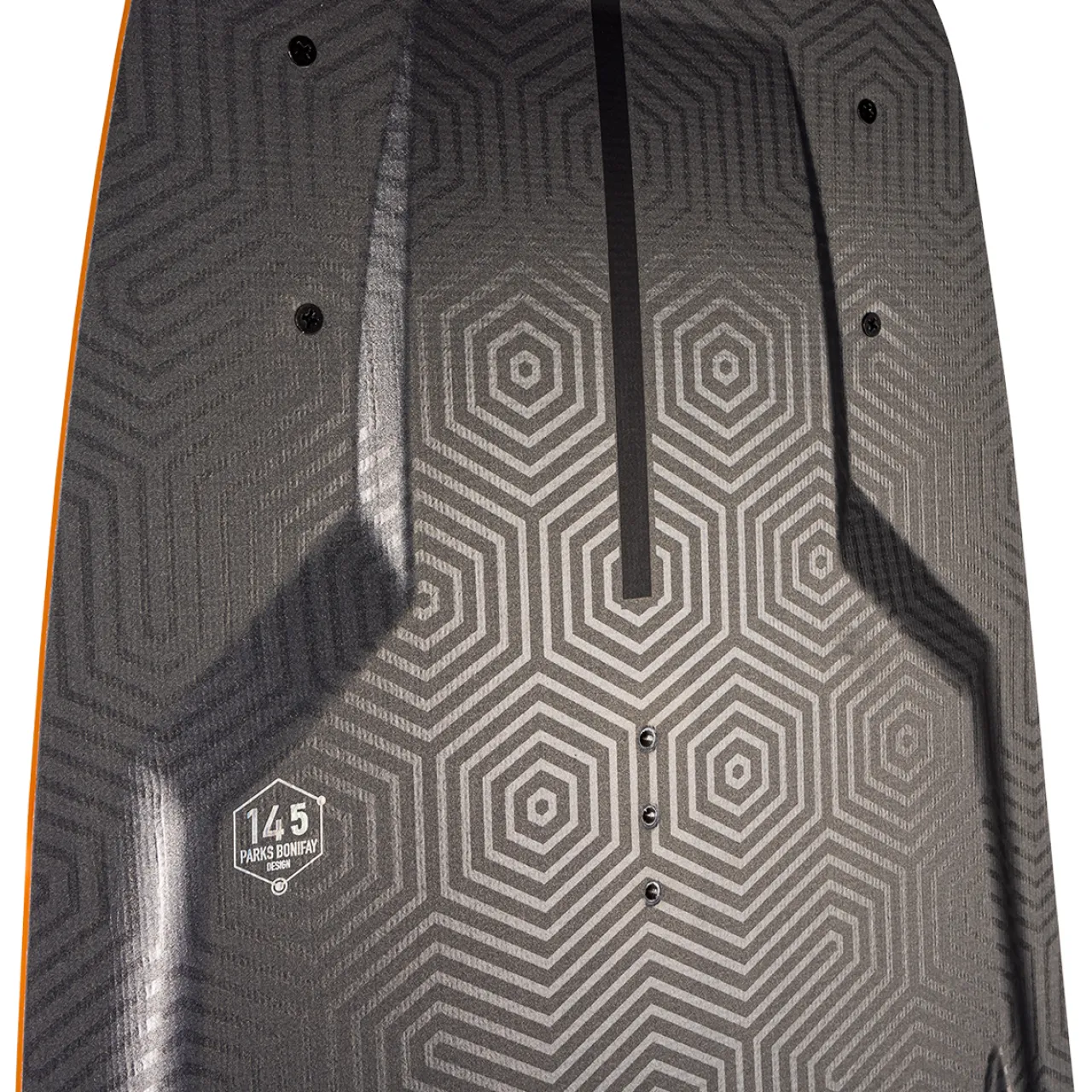 Ronix Parks Modello Wakeboard 2024 - Used- Wakeboards