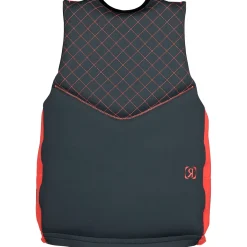 Ronix Prom Queen Capella 3.0 CGA Wake Vest - Girls' 2024- Life Jackets