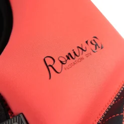 Ronix Prom Queen Capella 3.0 CGA Wake Vest - Girls' 2024- Life Jackets