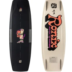 Ronix Quarter 'Til Midnight Wakeboard - Women's 2025- Wakeboards