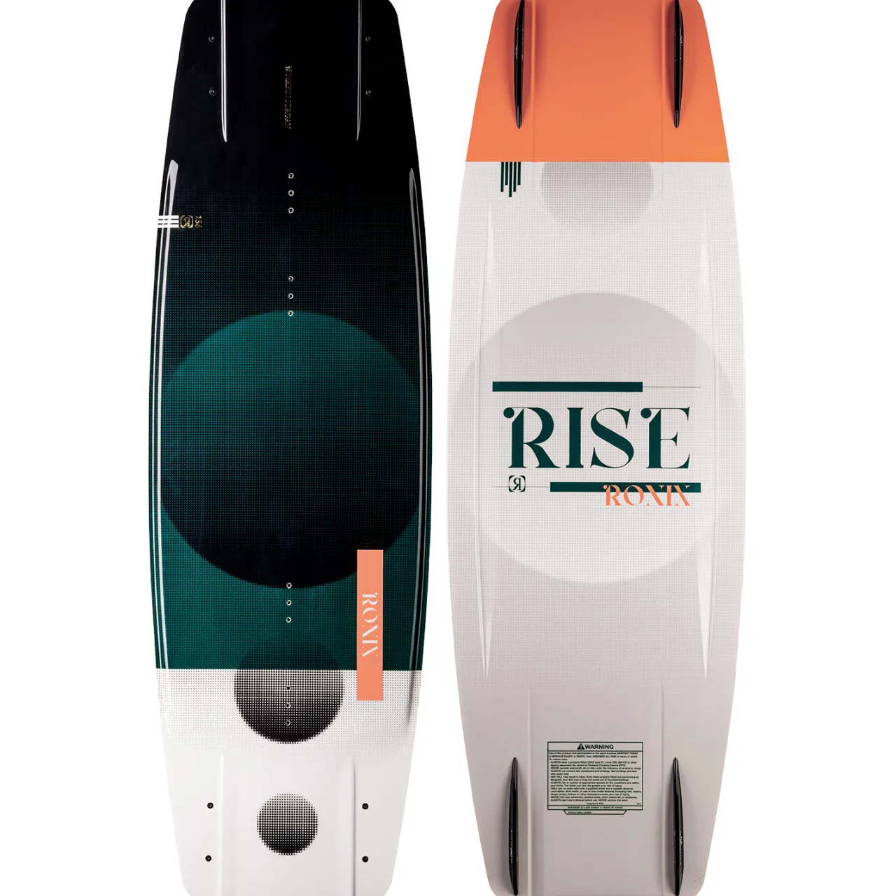 Ronix Rise Air Core 3 SF Wakeboard - Women's 2023- Wakeboards