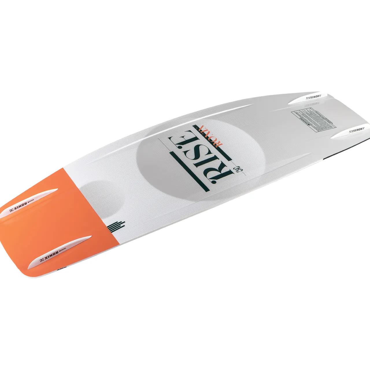 Ronix Rise Air Core 3 SF Wakeboard - Women's 2023- Wakeboards