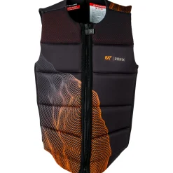 Ronix RXT Impact Vest 2024- Life Jackets