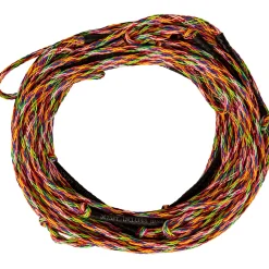 Ronix RXT 8-Section 80 ft Floating Mainline- Ropes & Handles