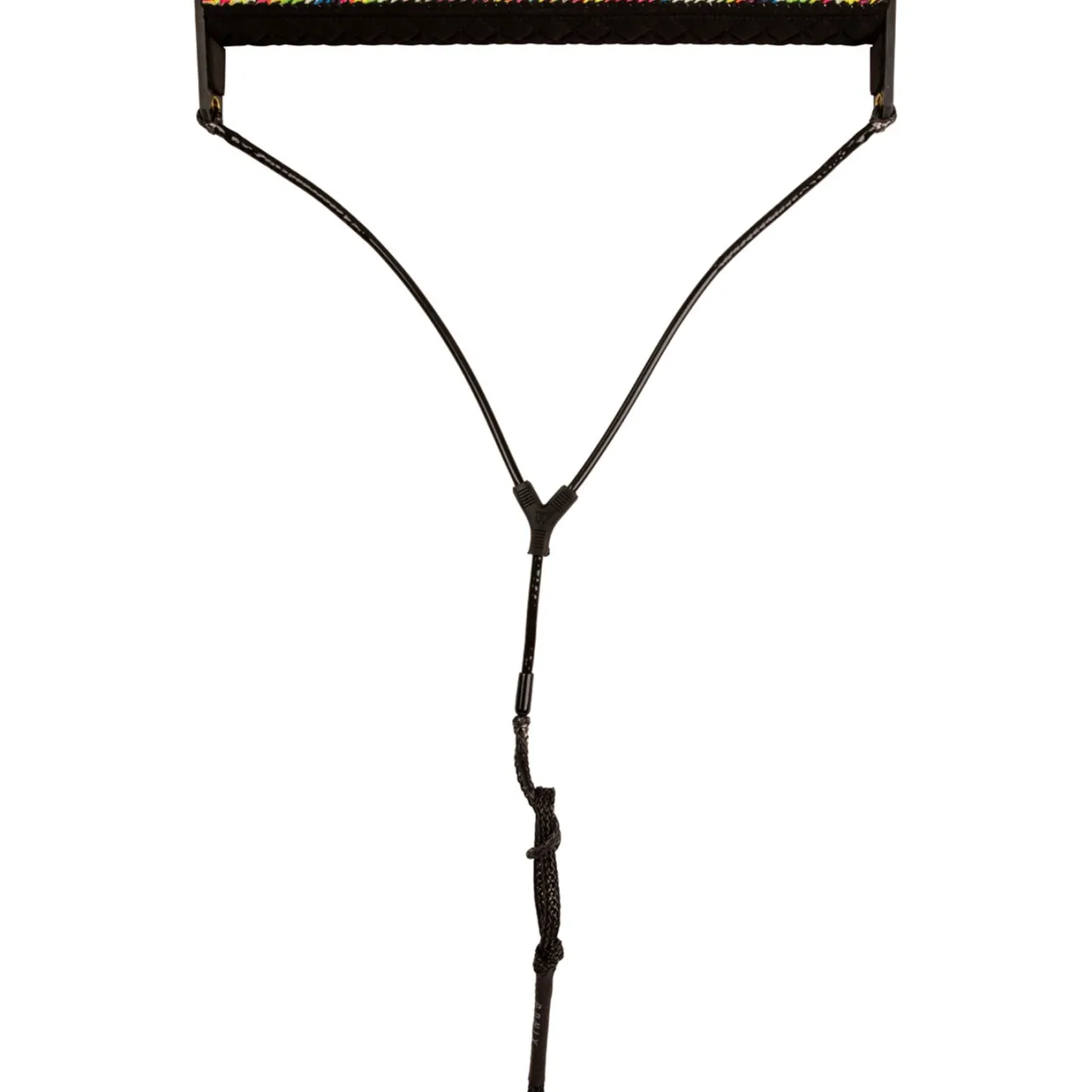 Ronix RXT Wakeboard Handle- Ropes & Handles