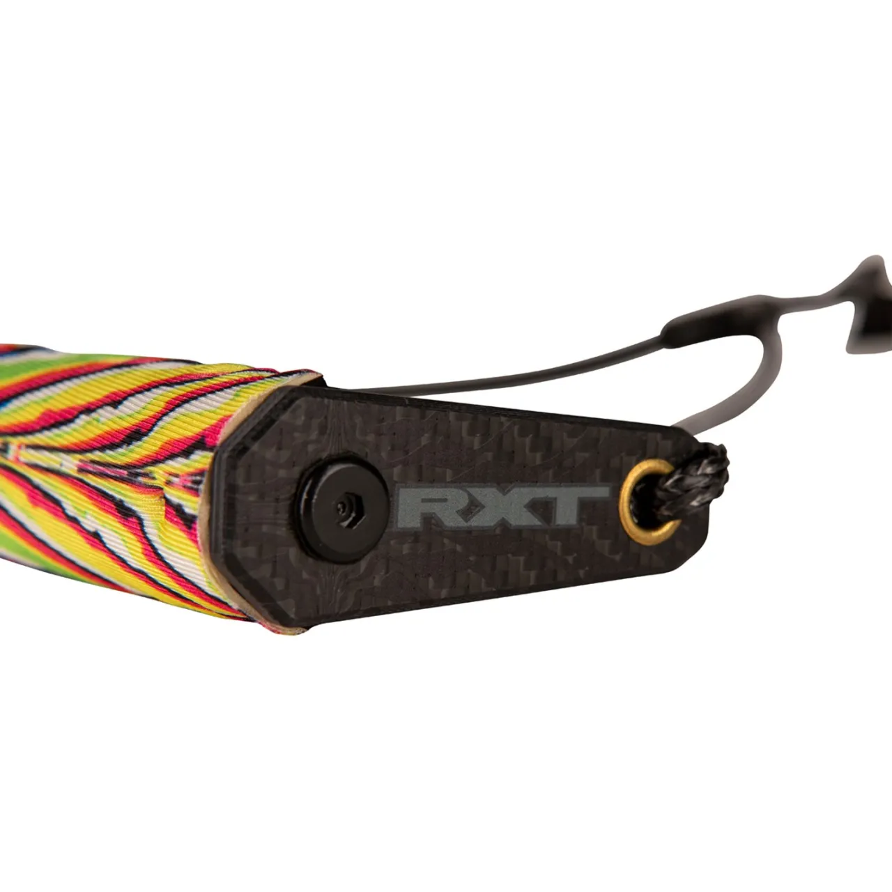 Ronix RXT Wakeboard Handle- Ropes & Handles