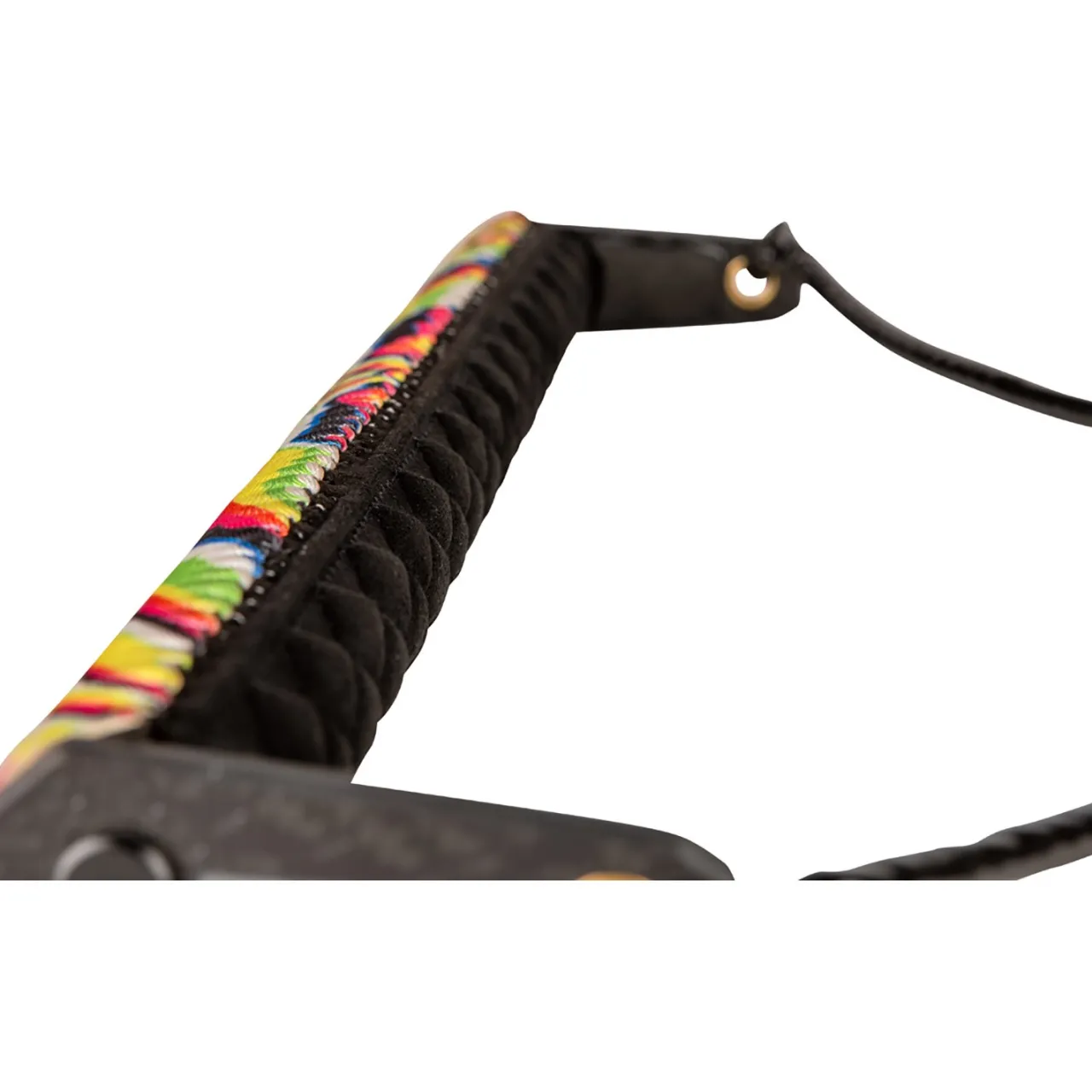 Ronix RXT Wakeboard Handle- Ropes & Handles