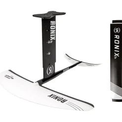 Ronix Shift & Fluid 1300 Foil Set 2024- Wakefoils