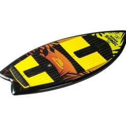 Ronix Sonic Fish Wakesurf Board - Kids' 2025- Wakesurf Boards