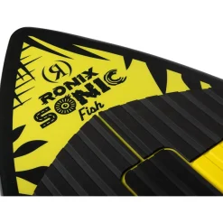 Ronix Sonic Fish Wakesurf Board - Kids' 2025- Wakesurf Boards